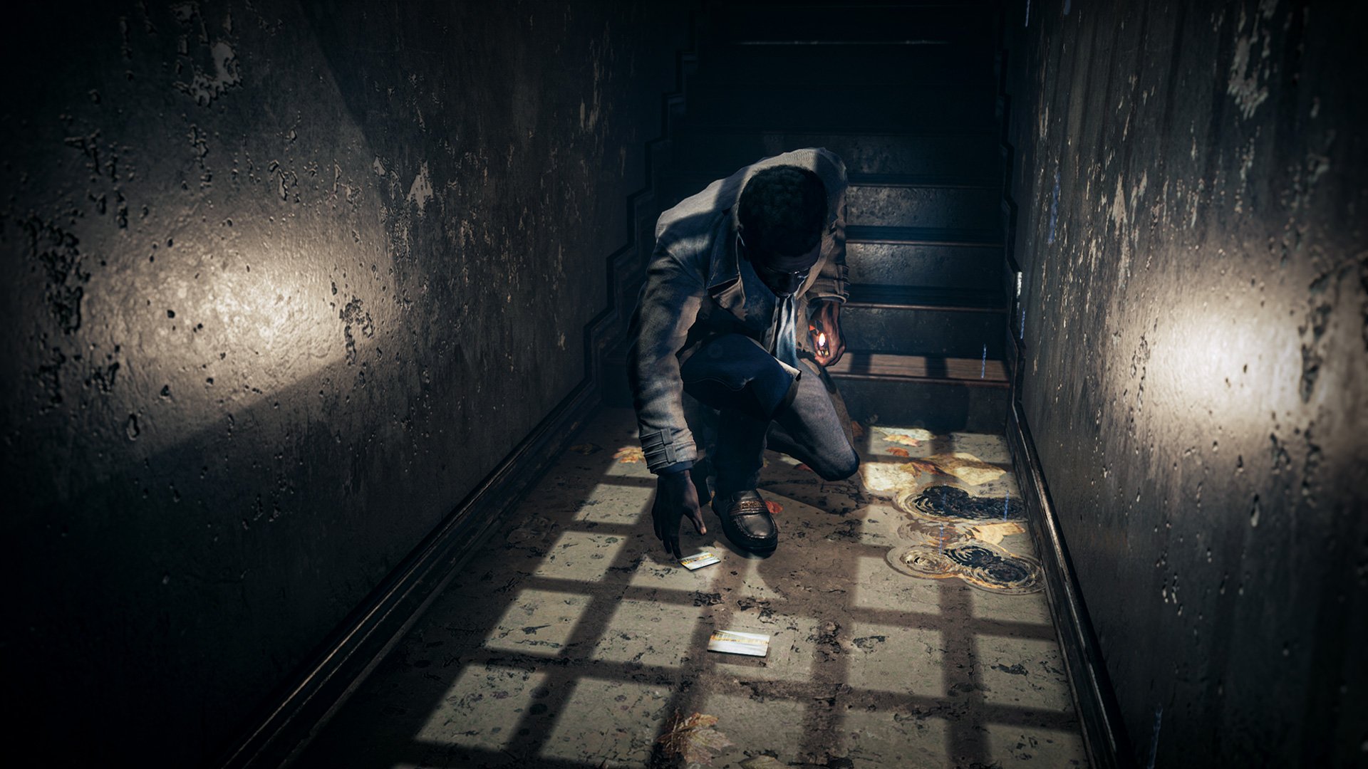 Song Of Horror: Complete Edition - Imagen 45